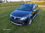 Dacia Sandero 1.6 MPI Stepway - 6