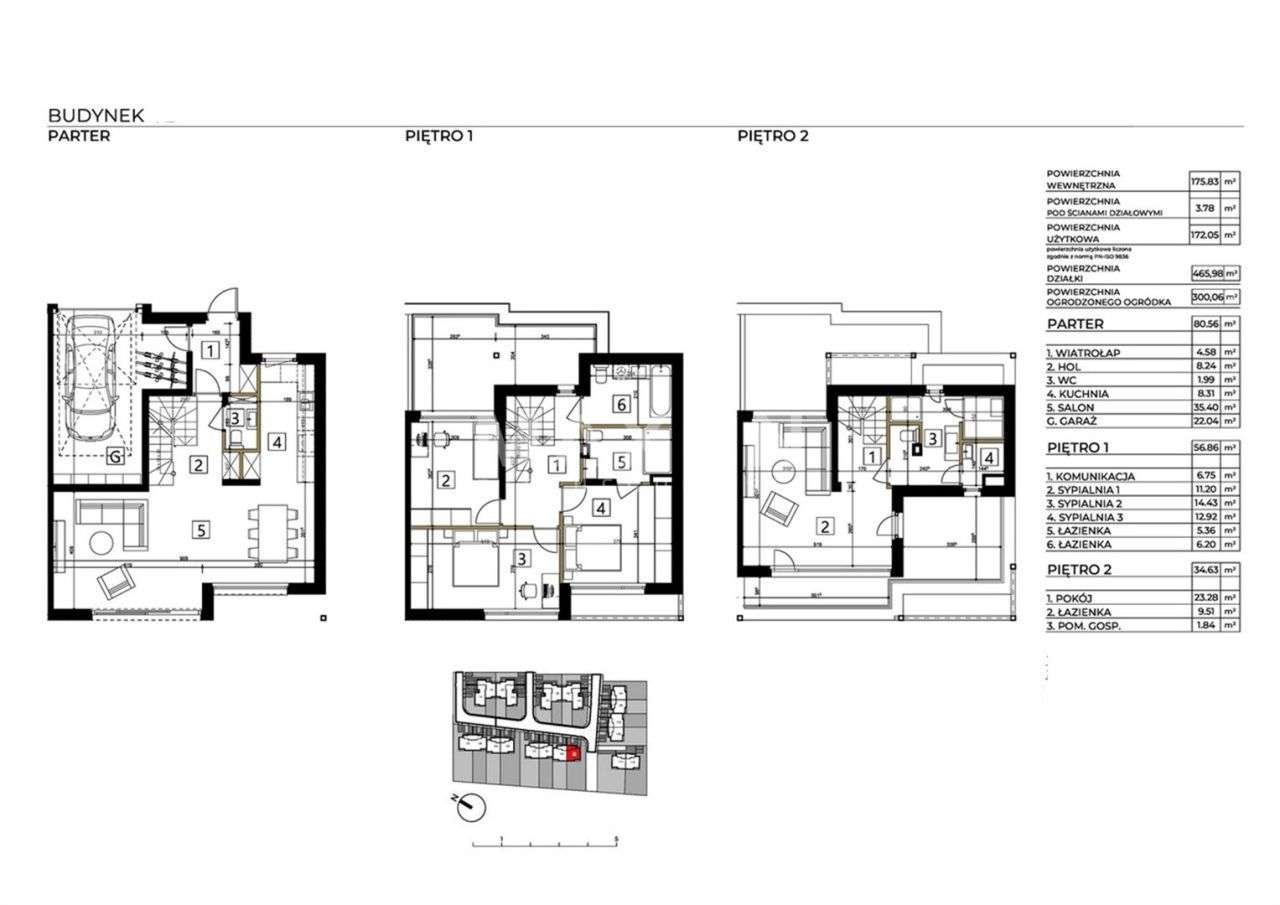Nowoczesne Domy | Wilanów | Zawady | 2Q 2027-4