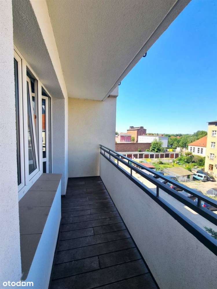 Apartment in Stargard - View 3