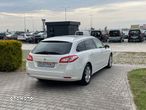 Peugeot 508 2.0 HDi Allure - 14