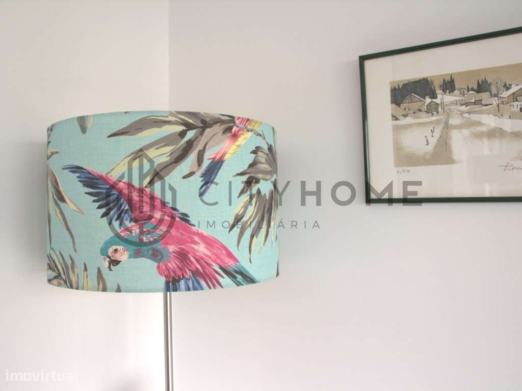 Moradia T5 com vista panorâmica de 180º sobre o mar em Loulé-7