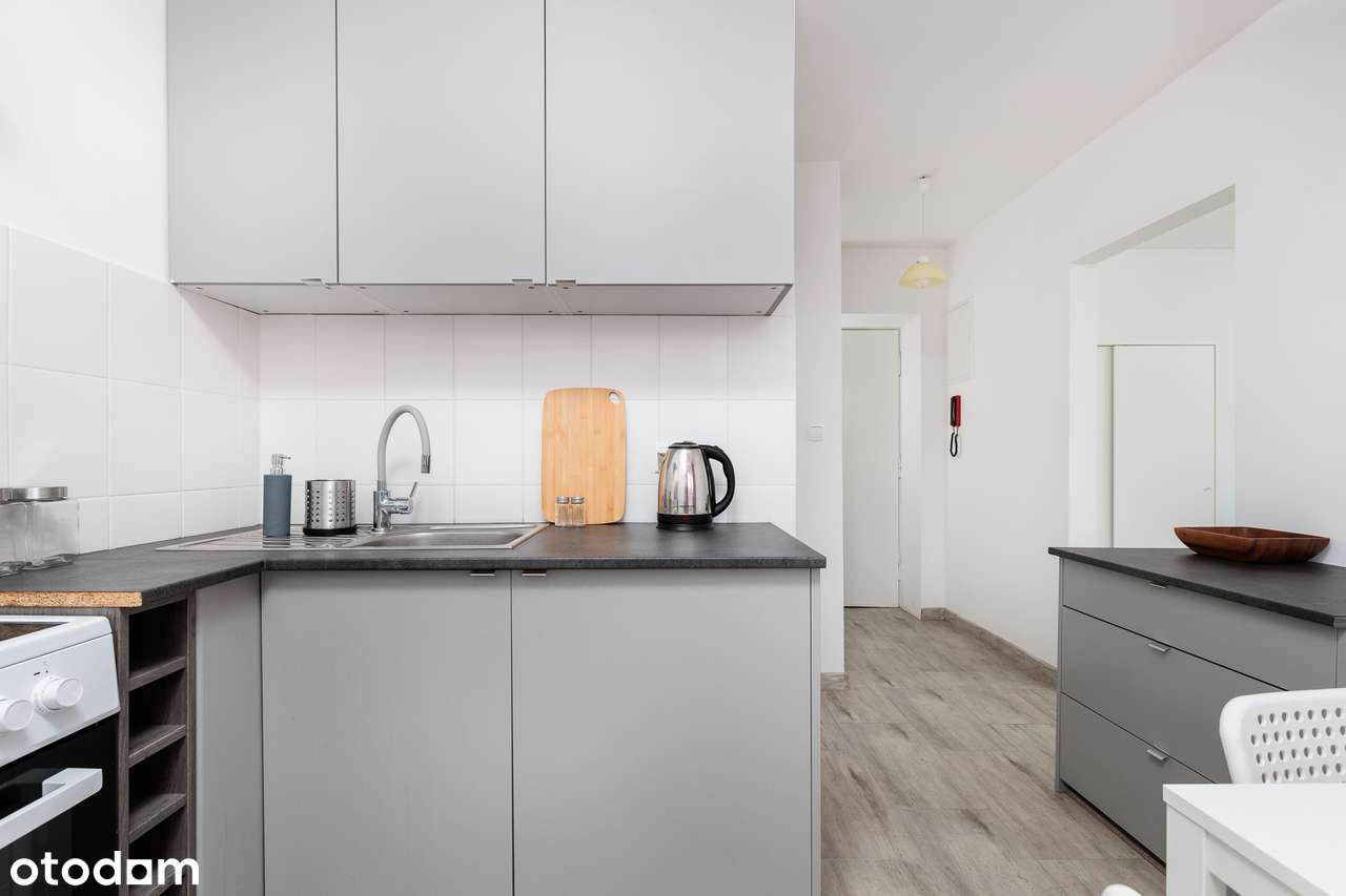 Stare Podgórze - Św Kingi! Zadbany budynek, dobry stan!-16