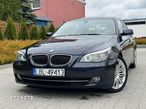 BMW Seria 5 530d Edition Exclusive - 18