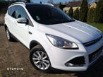 Ford Kuga - 8