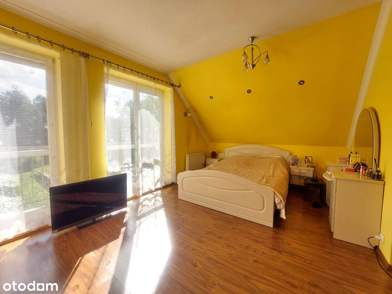 rezydencja nad jeziorem, agroturystyka , na pensjonat-15