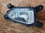 HYUNDAI KONA 17- HALOGEN PRAWY PRZÓD 92202-J9 - 3