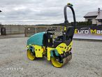 Ammann ARX 12, 2017 ROK, PRZEBIEG 350 MTH ! - 3