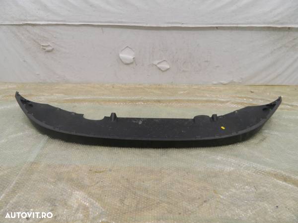 Spoiler Bara spate, Seat Ibiza 6J, 2009, 2010, 2011, 2012, 2013, 2014, 6J4807521B. - 3