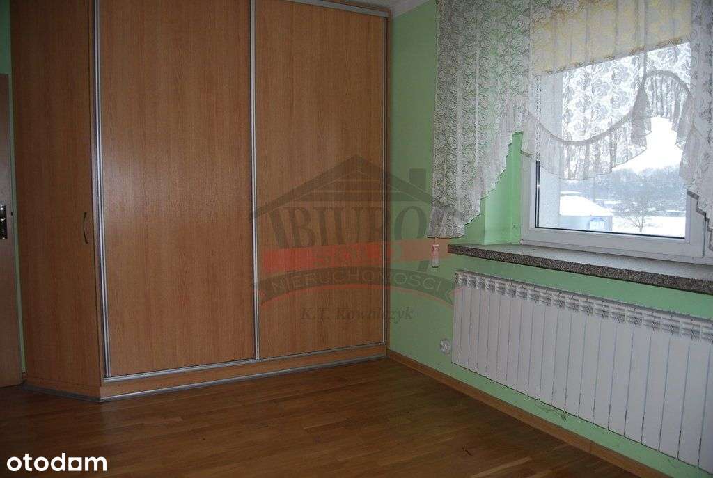 Strzelce Opolskie/Dom-2 oddzielne mieszkania! - Pełny obrazek: 4/15