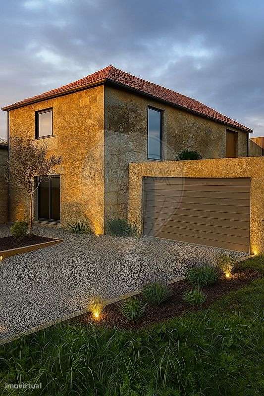 Moradia T2 para venda-1