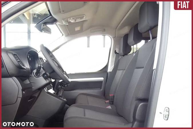 Fiat Scudo Maxi L2H1 Zabudowa Brygadowa 2.0 145KM - 10