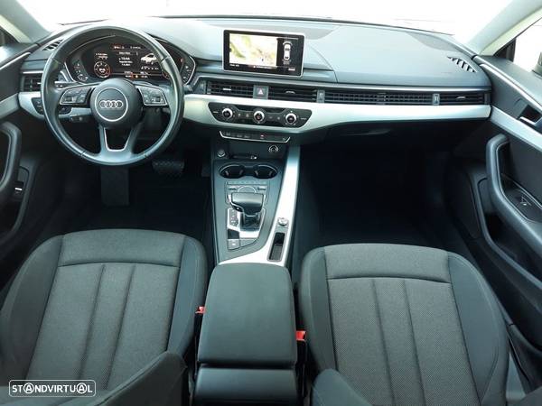 Audi A5 Sportback - 10
