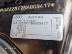 Audi A5 2.0 TDI Sportback DPF multitronic - 25