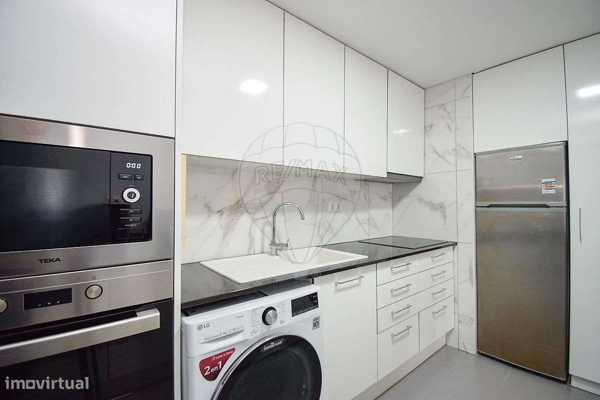 Apartamento T3 para venda - Grande imagem: 2/29