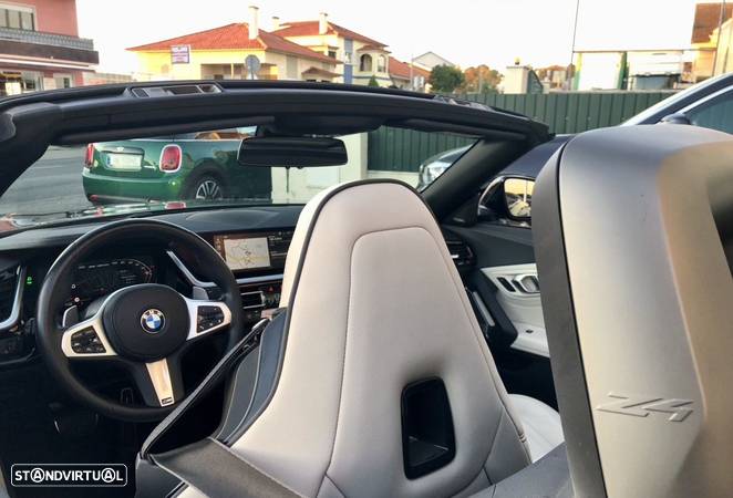 BMW Z4 M40i Aut. First Edition - 22