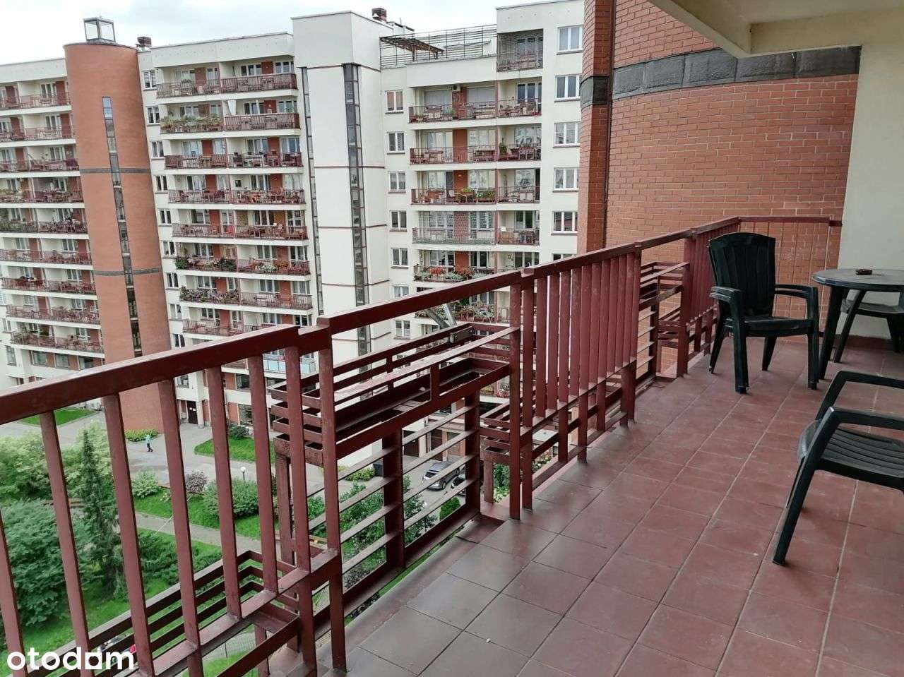 Okazja! 0% prowizji Mieszkanie z widokiem! Muranów-17