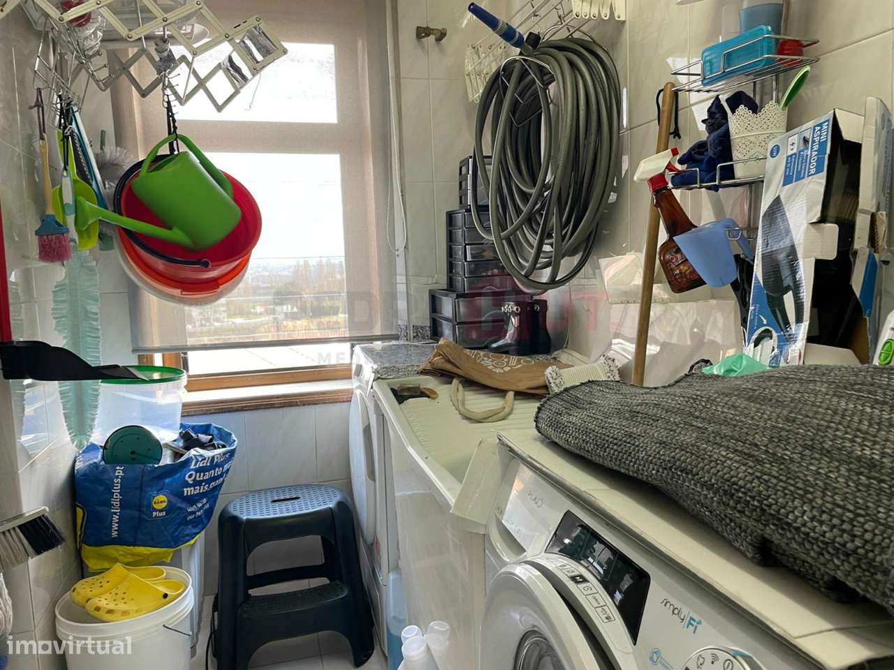 Apartamento T3 Lousada-centro-31