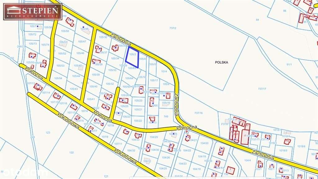 Idealne miejsce na Twój Dom! - Pełny obrazek: 5/6