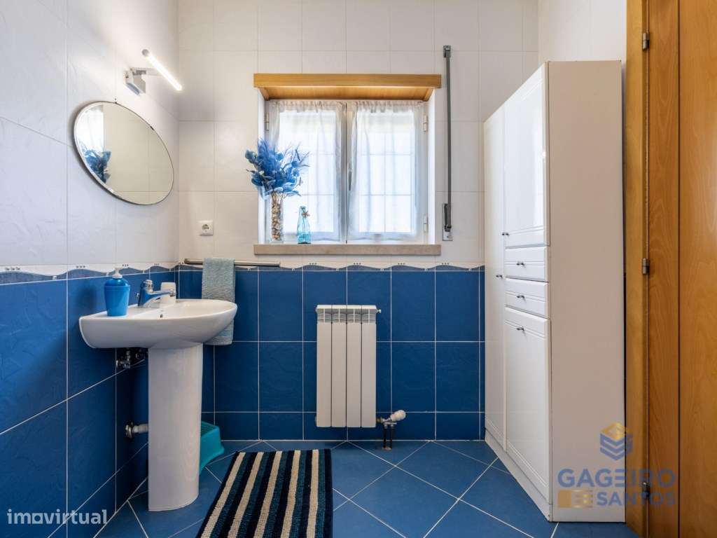 Moradia Independente T4 +1 em São Martinho do Porto-29