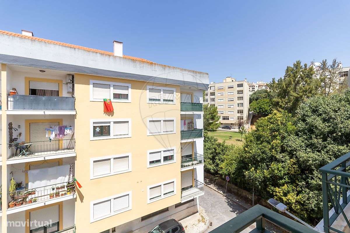 Apartamento T2 para venda-18
