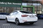 Skoda Superb 2.0 TDI Sportline DSG - 5