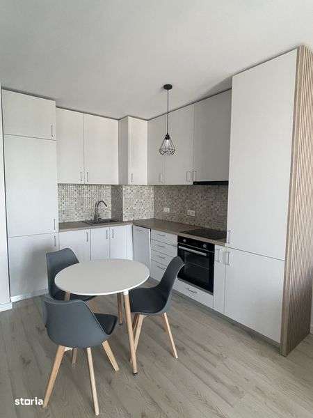 De vanzare apartament 2 camere Greenfield - Imagine principală: 5/8