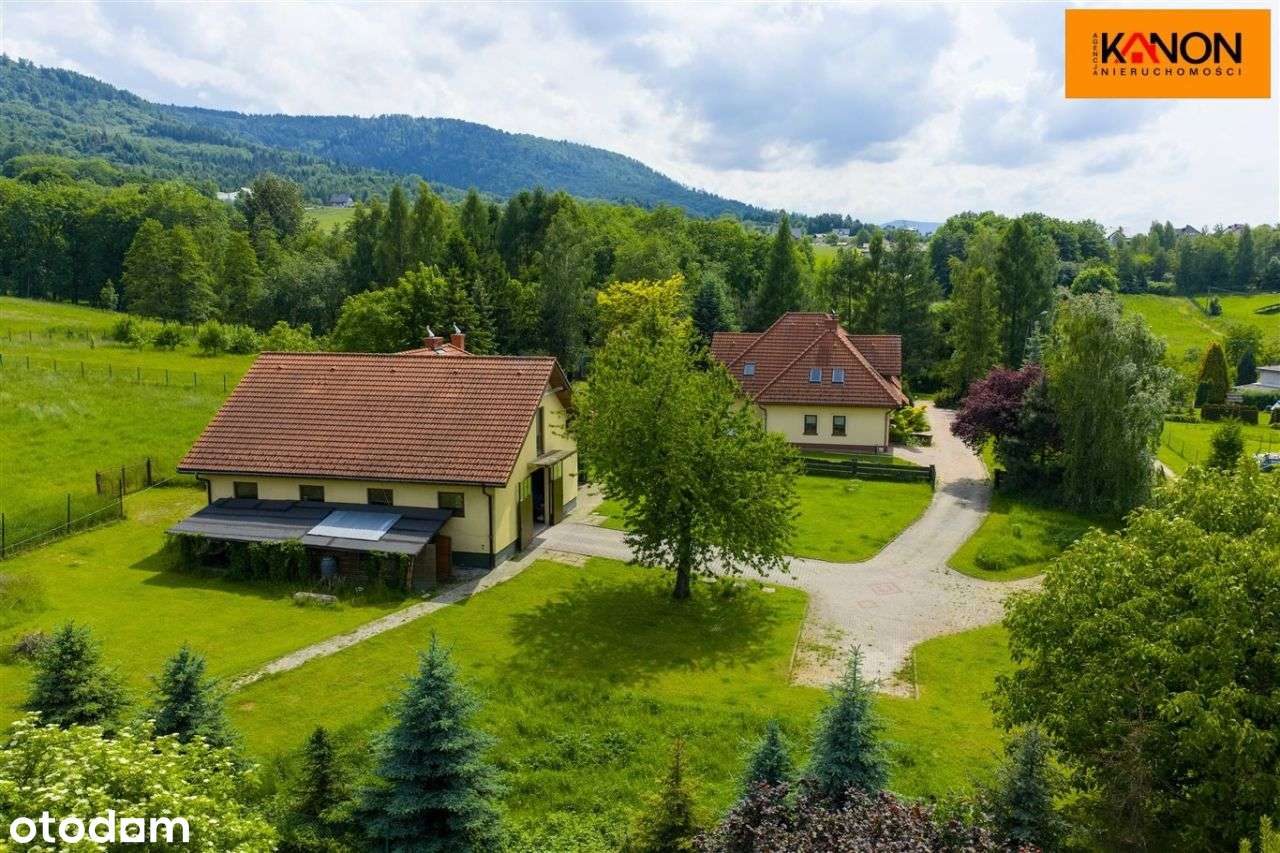 Dom, 301,20 m², Kozy - Pełny obrazek: 3/20