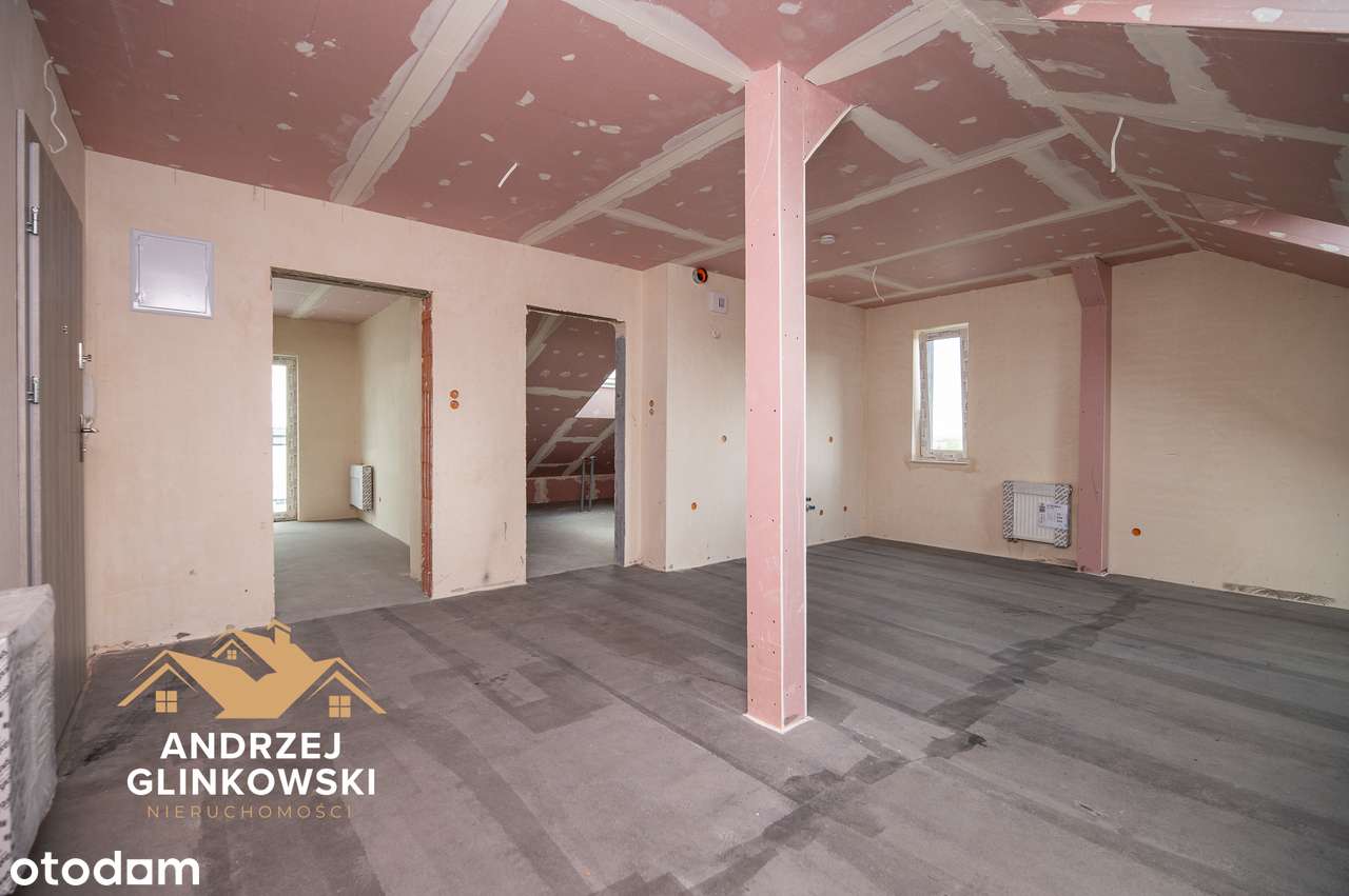 BEZCZYNSZOWY APARTAMENT II Pokojowy - Laskowicka-12