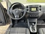 Volkswagen Golf Plus 2.0 TDI Comfortline DSG - 24