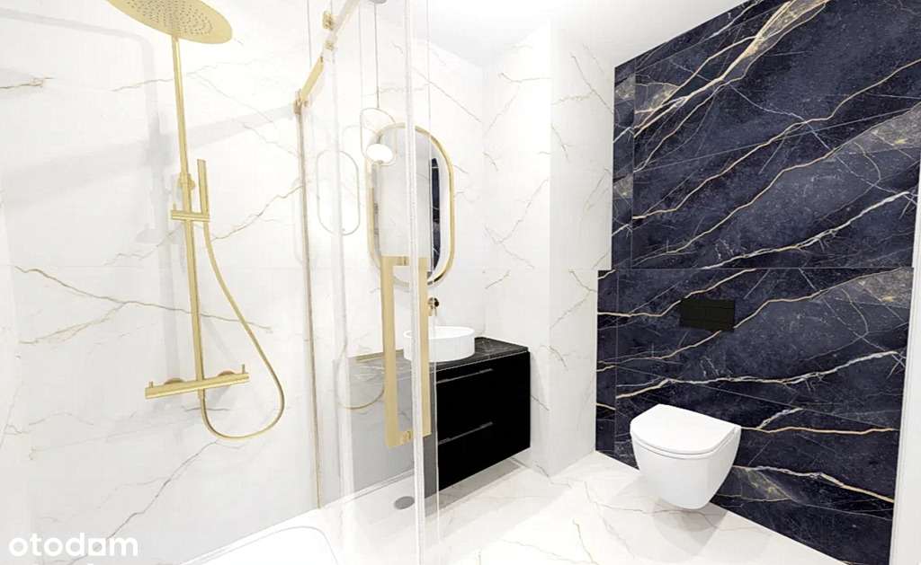 Platinum Towers | 2pok 46 m² | Centrum-8