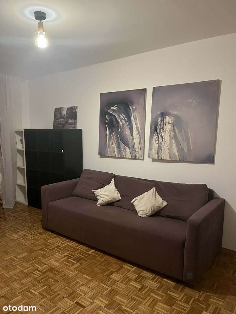 Mieszkanie do wynajmu obok metra Bródno - Pełny obrazek: 5/9