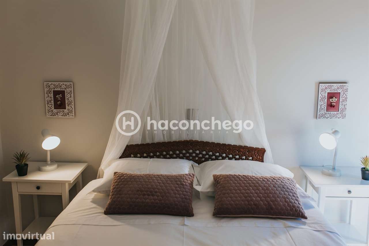 Apartamento T3 Venda em Vilar da Veiga,Terras de Bouro-26