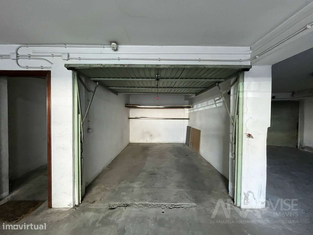 Apartamento T2 Venda em Viseu,Viseu-20