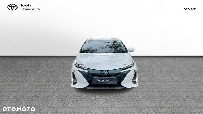 Toyota Prius - 2