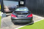 Mercedes-Benz CLA 220 CDi AMG Line Aut. - 6