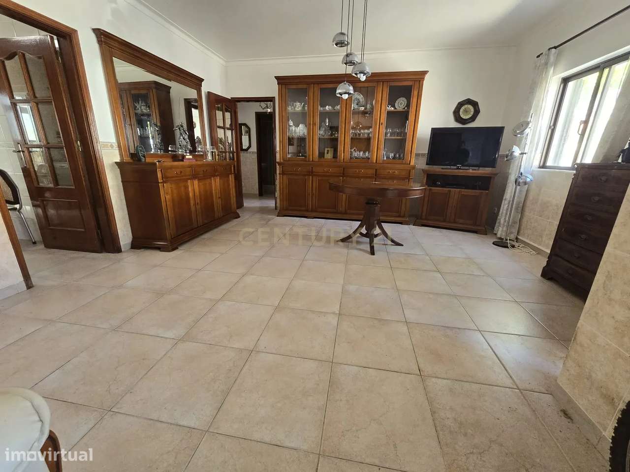 Moradia típica Algarvia 3 Quartos na zona Ribeirinha da cidade de Port - Grande imagem: 4/33