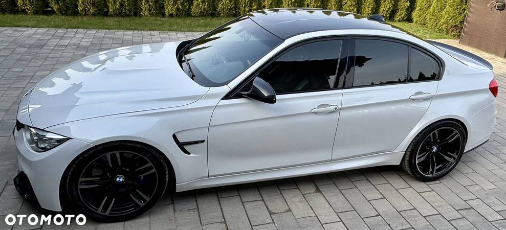 BMW M3 - 36