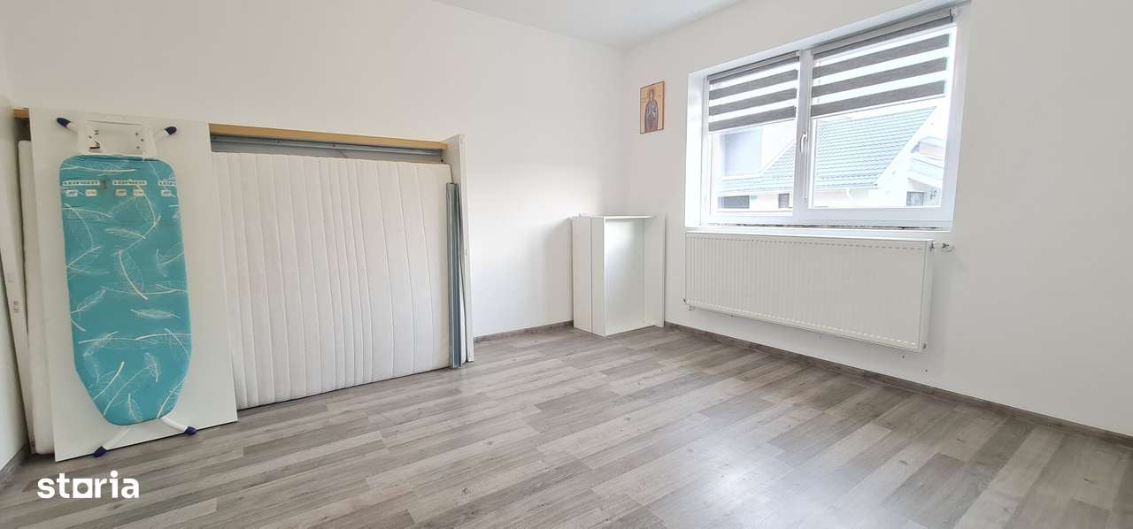 Casa de inchiriat 4 camere semimobilata cartier Izvor - Imagine principală: 5/11