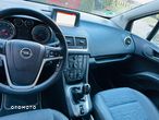Opel Meriva 1.4 ecoflex Start/Stop Active - 21