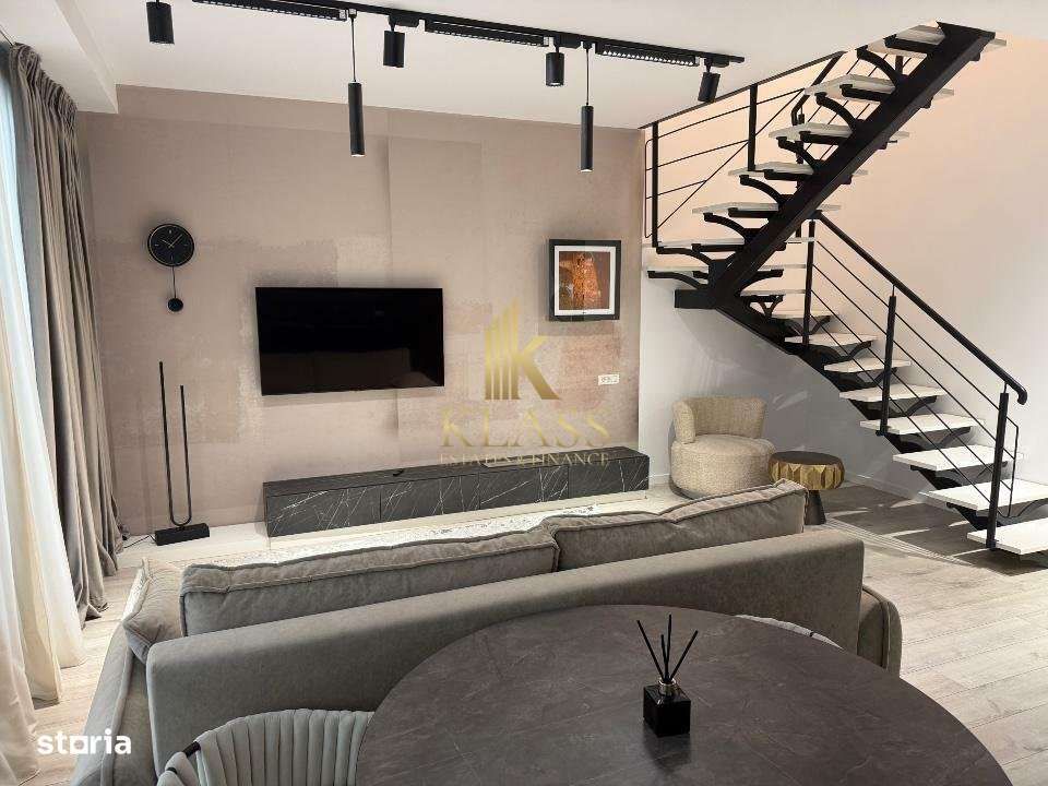 Apartament modern in Herastrau - Imagine principală: 5/15