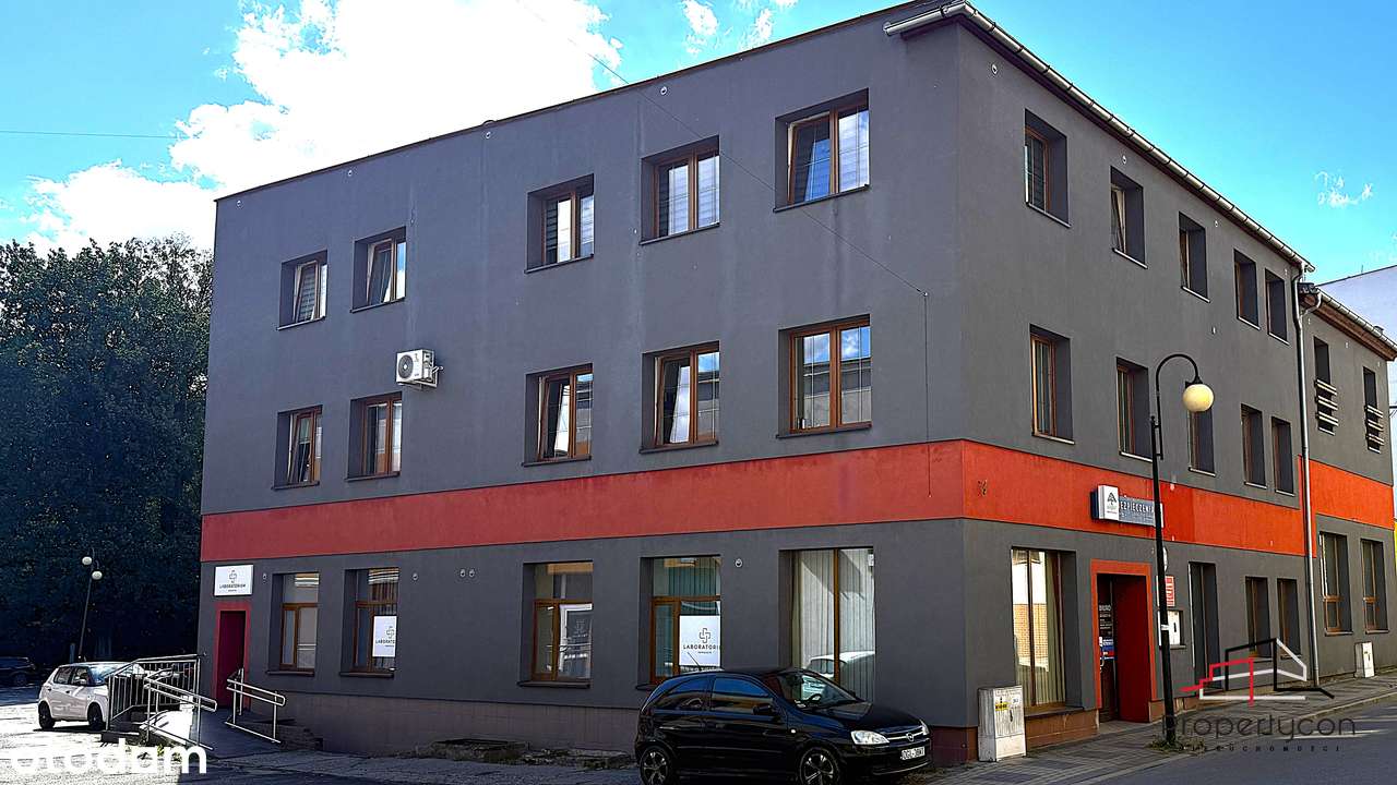 Lokal na sprzedaż w Centrum, 148.33 m²