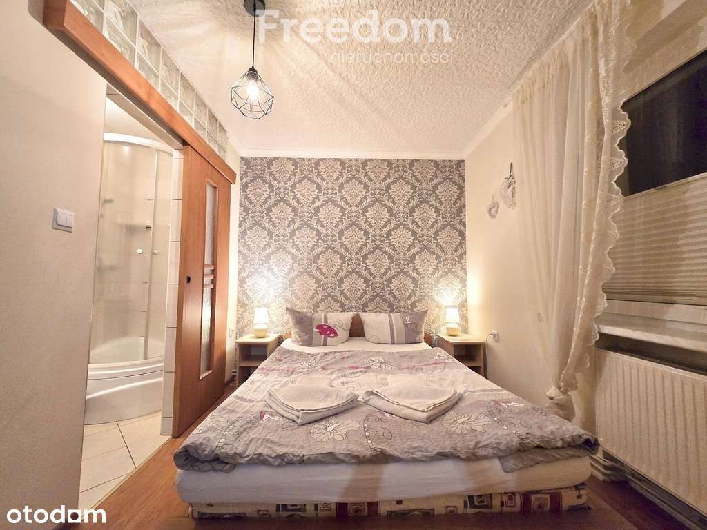 Ośrodek Międzyzdroje 36 miejsc + działka, zobacz. - Pełny obrazek: 5/20