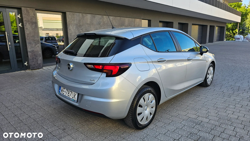 Opel Astra V 1.6 CDTI Enjoy S&S - 3