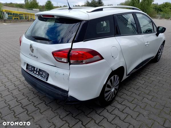 Renault Clio - 4