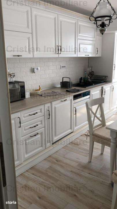 VEDERE LA DUNARE 3 camere MODERN zona Calarasilor Primarie - Imagine principală: 3/16