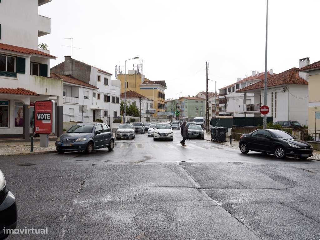 Apartamento T2, com terraço de 70 m²-23