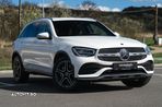 Mercedes-Benz GLC 220 d 4Matic 9G-TRONIC AMG Line - 16