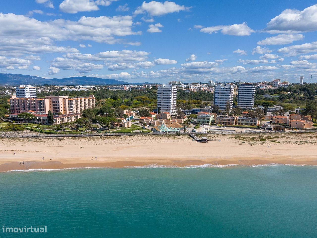 Alvor - Estúdio remodelado - Grande imagem: 1/15