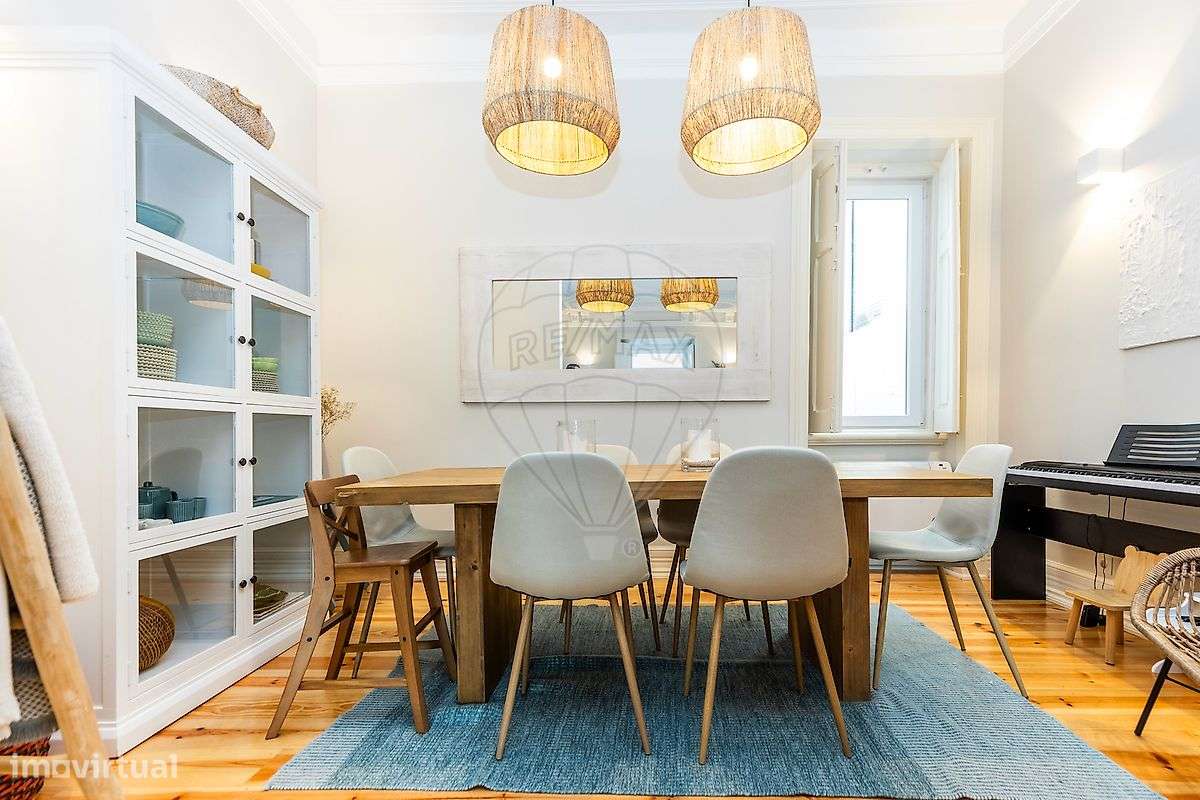 Apartamento T7 para venda - Grande imagem: 5/48