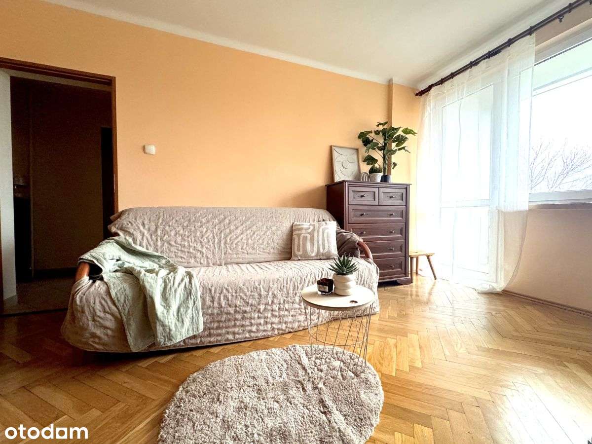 Okazja! 2 pokoje, 48 m² – Czechowice-Dziedzice, ce-2